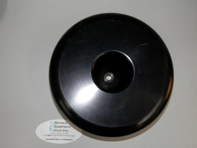 Used SORVALL SM-24 Centrifuge - Rotors / Parts California US | Biotech Equipment Sales #1464443