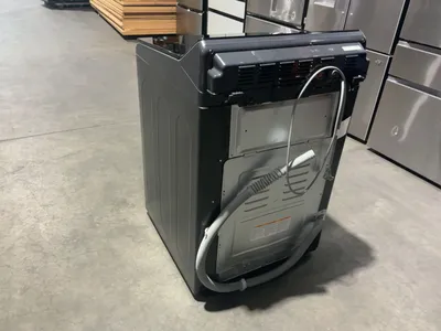 Used LG WT8400CB Washers/Scrubbers Michigan US | Miedema Asset Management Group #1456873