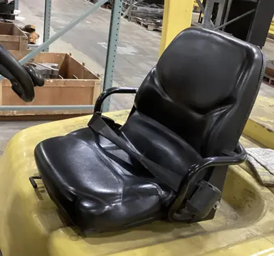 Used 2021 HYSTER H60FT Misc Forklifts Illinois US | Forklift Exchange #1272980