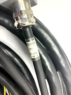 New | in-Stock FANUC RCC Robot Cable Set Robot Parts Michigan US | Maverick Industrial Sales #1399996