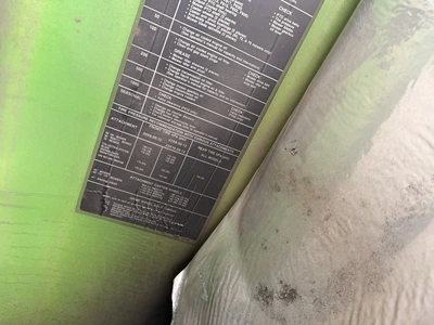 Used JOHN DEERE F932 Golf Course Mowers Michigan US | Miedema Asset Management Group #1454376
