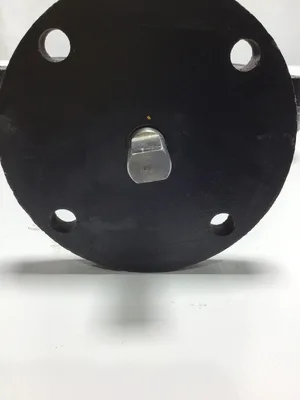 38032-UA-C91 8″ Butterfly Valve