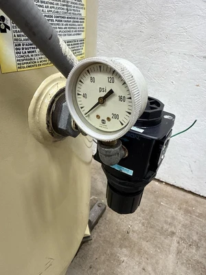 Ingersoll Rand TS5N5 Other Air Compressors | Fram Fram LLC (12)