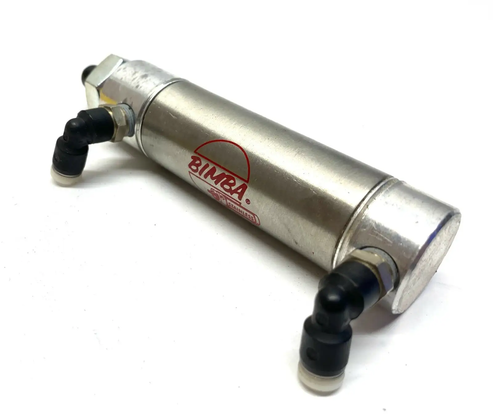 Used Bimba Pneumatic Cylinder Pneumatic Cylinders Michigan US | Maverick Industrial Sales #1397514