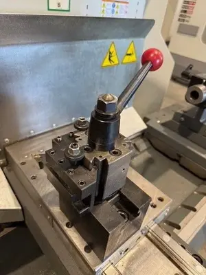 2011 HAAS TL-2 CNC Lathes | Toolquip, Inc. (8)