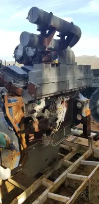 Used CUMMINS QST30 Diesel Engines Georgia US | Atlanta Truck Equipment #1297454