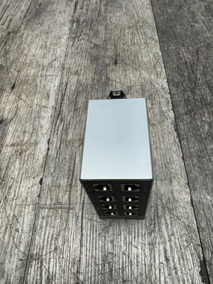 PHOENIX CONTACT SFN 8TX Electrical/PLC/Automation | ESS Industrial Equipment Sales (7)