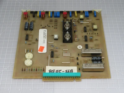 Used PANALARM _UNKNOWN_ Circuit Boards | OCO Industrial #1621910
