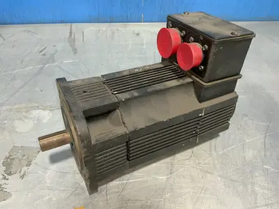 Used ALLENBRADLEY 1326ABB410G21 Motors (misc) Ohio US | HGR 24 #1507007
