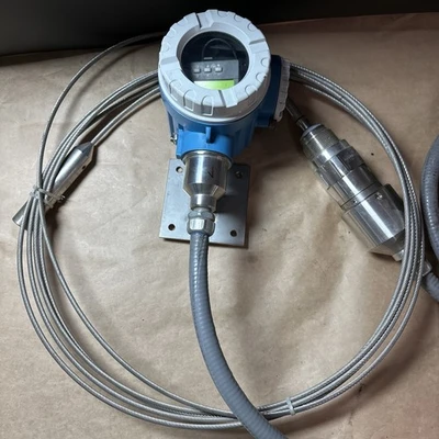 NEW Endress Hauser FMP40-ABD2GNJB23JA