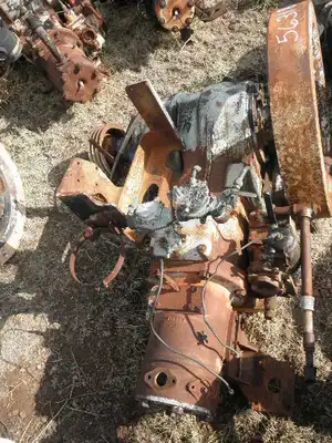 USED AJAX 6 1/2X8 EA-22