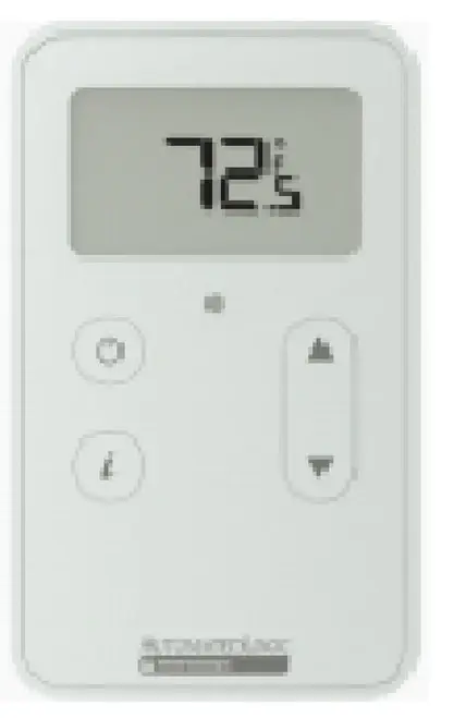 ALC Automated Logic Corporation ZS2P-H-ALC Room Humidity Sensor Transmitter [New]