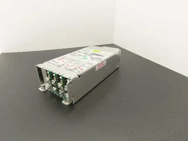 Used LAMBDA _UNKNOWN_ Power Supplies | Arrow Industrial #559804