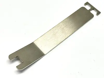 362690 | Microm HM 550  Tool - Used