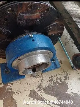 USED FLOTTWEG Z53-4/464