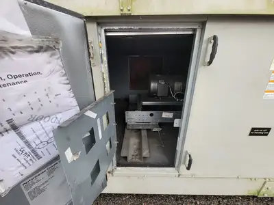 USED TRANE CSAA010UBL00