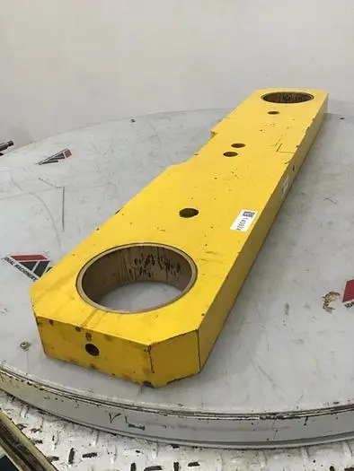 Used VAN DORN 305368 Clamps Michigan US | Ideal Machinery #596803