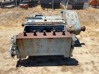 USED NATIONAL J-250-MCA