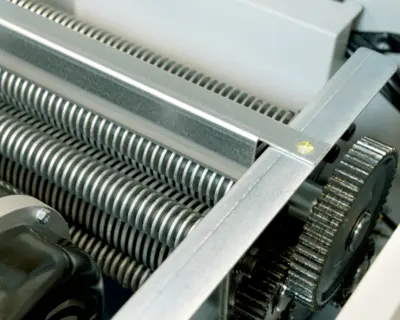 New | in-Stock FORMAX _UNKNOWN_ Paper Shredders New York US | Performance Solutions USA #1511510
