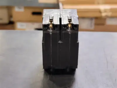 USED GENERAL ELECTRIC THQL250