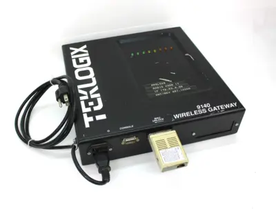 USED TEKLOGIX XZ850530