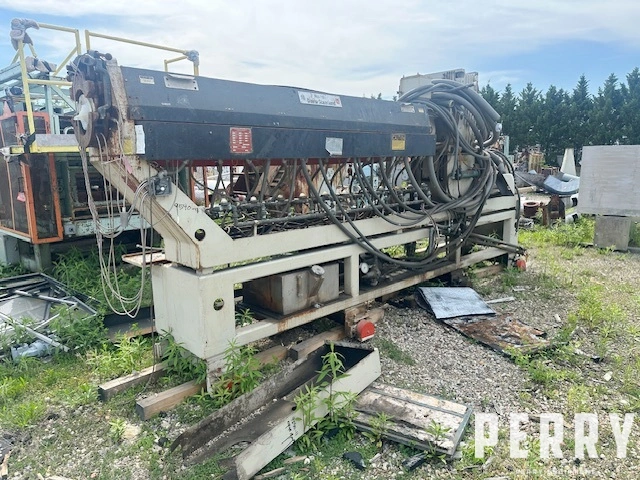 DAVIS STANDARD _UNKNOWN_ Extruders - Plastic | Perry Equipment