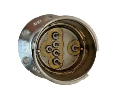 MKS-Granville 370 370121 UHV-Y Stabil-Ion Gauge UHV 2.75: CF (10711)