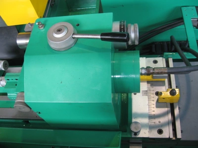 Used GIORIA RH/N 600 Universal Cylindrical Grinders IT | Gamba Macchine Srl #1281205