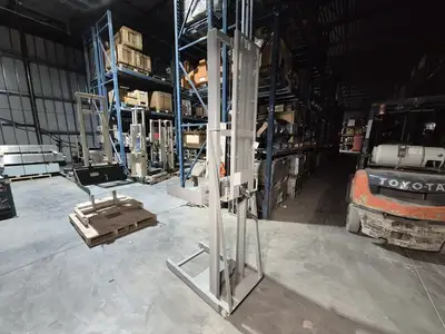 USED UNIVERCO CHAR10TG01CH