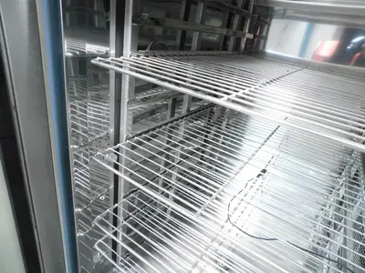Used ELOMA 10-11 Steam Cooking Equipment Texas US | Aucto #1308439
