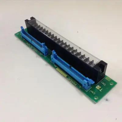 USED FANUC A20B-1003-0350/02A