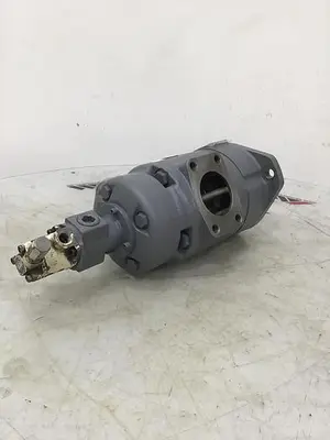 USED TOKIMEC SQP32-38-19-86BA-18-S116