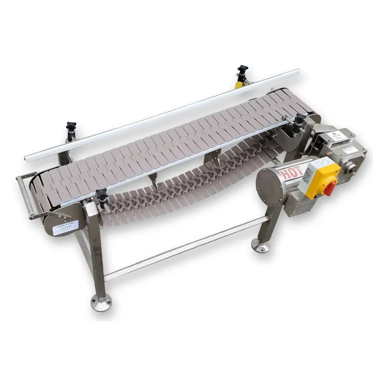 Used ARROWHEAD CONVEYOR CORPORATION _UNKNOWN_ Belt Conveyors West Virginia US | JM Industrial #490194