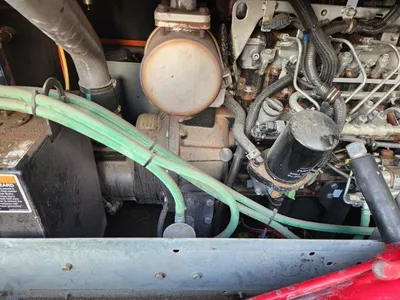 2023 Sullivan Palatek D185 P1Z4 Air Compressors | Simonson Equipment (23)