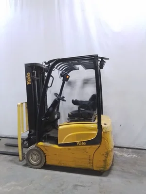 USED 2010 YALE ERP030VT