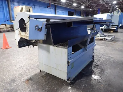 USED HAAS SERVOBAR 300