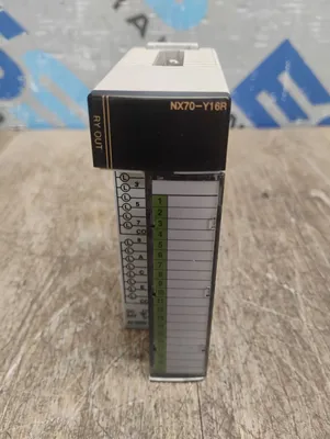 SAMSUNG NX70_Y16R PLC Input & Output Modules | ESS Industrial Equipment Sales (3)