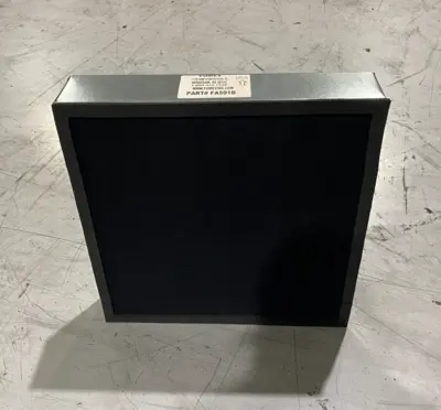 USED FUMEX REPLACEMENT FILTER ELEMENT