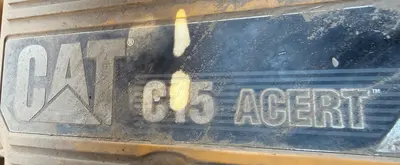 Used 2014 CATERPILLAR 740B Dump trucks Utah US | Proxy Equipment #1388734