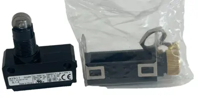 NEW AZBIL SL1-A LIMIT SWITCH SL1A