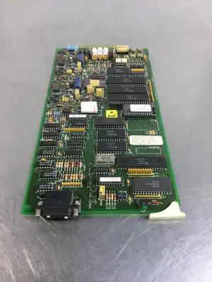 EMERSON CL7011X1-A5 Computing Controller Board. 3C