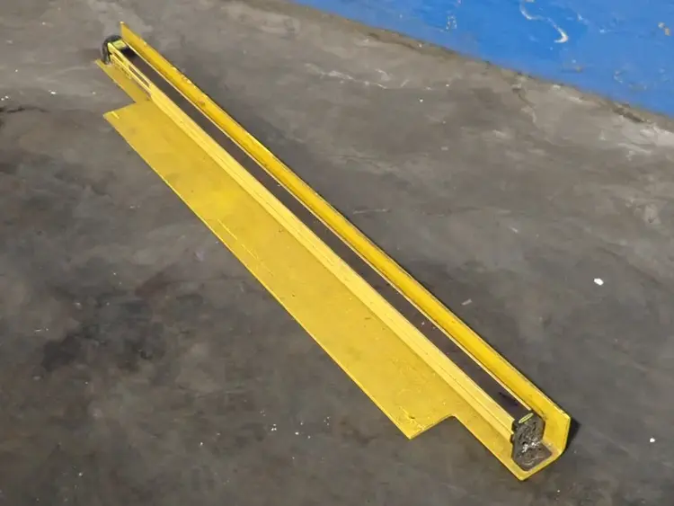 Used BANNER EZSCREEN Lighting | HGR 24 #737248