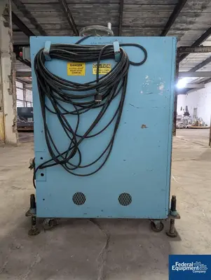USED RDN 6" RDN Belt Puller, Model 130.64
