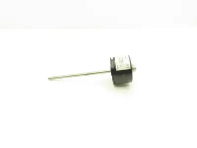 Novotechnik IP-6516-A502 Rotary Sensor Encoder Potentiometer Ext Shaft