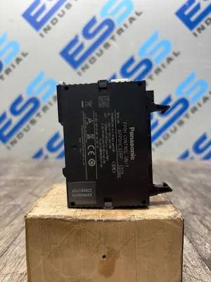 Used PANASONIC AFP0HC32EP Misc Electrical & Power Parts South Carolina US | ESS Industrial Equipment Sales #1328075