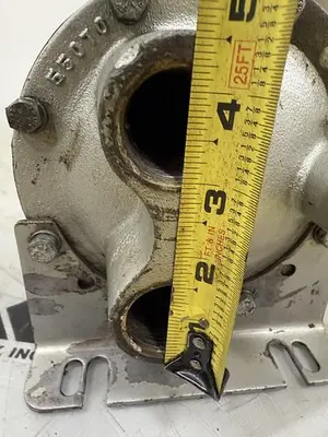 USED THERMAL TRANSFER R-1004-76248