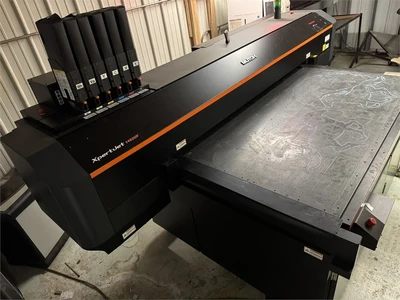 Used 2024 MUTOH XPERTJET 1462UF UV Printers Minnesota US | MachineryMax #1304724
