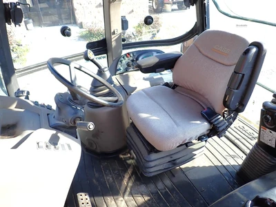 Used 2013 CASE 580SN Backhoes Massachusetts US | Brookside Equipment Sales #1506516