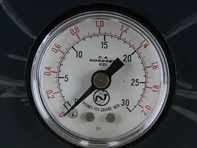 Used DIONEX _UNKNOWN_ Miscellaneous MRO | Arrow Industrial #642808