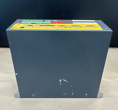 USED Baumuller 344284